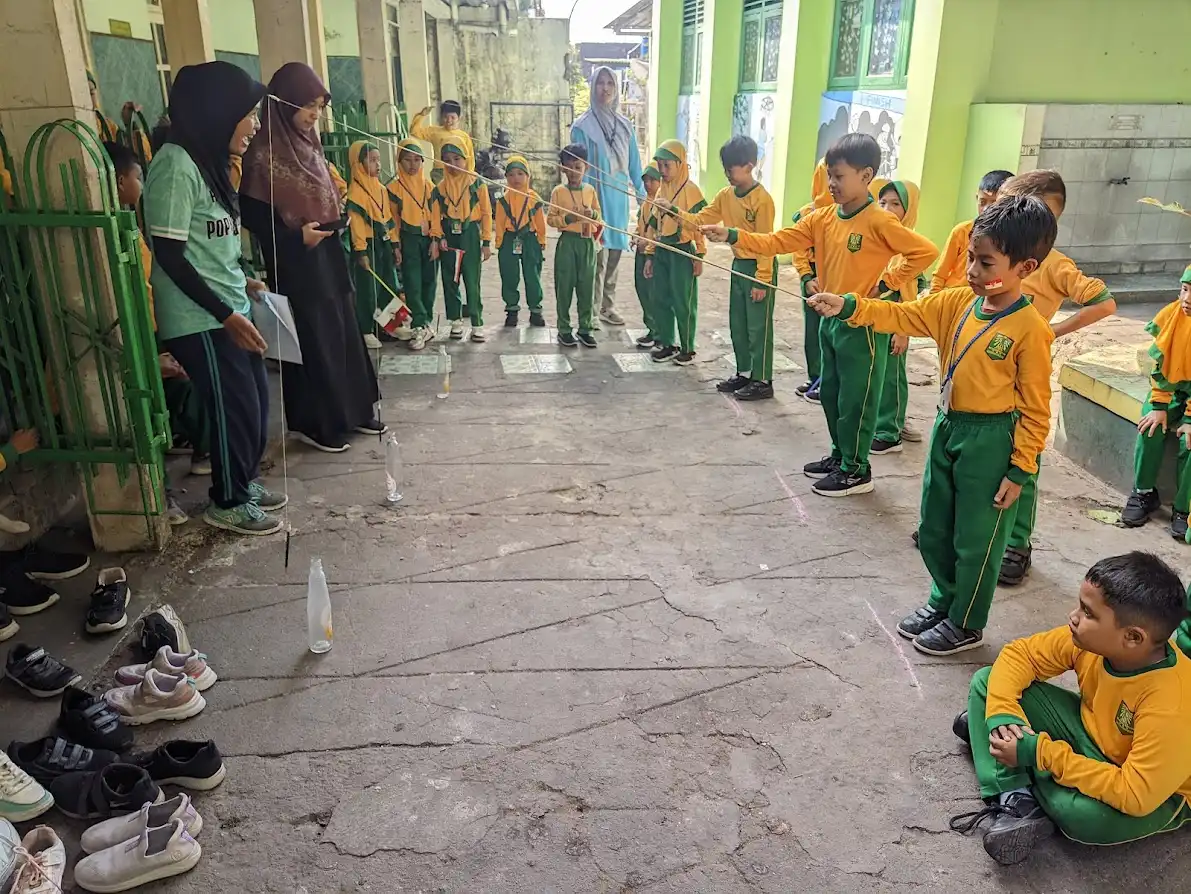 lomba 7
